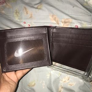 Nike Wallet Mens